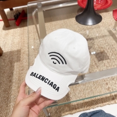 Balenciaga Caps